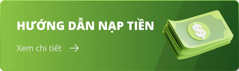 Hướng dẫn nạp tiền 11bet